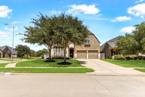 29326 Wood Lily Drive Katy TX 77494
