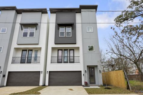 3004 Holman Street Houston TX 77004
