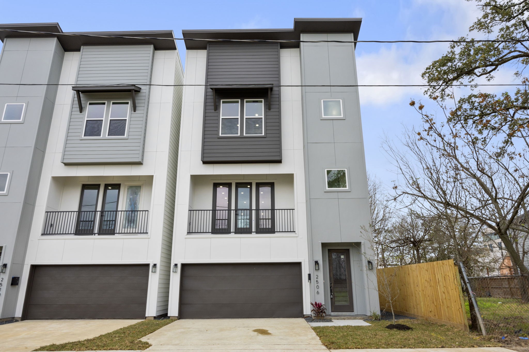 3004 Holman Street Houston TX 77004