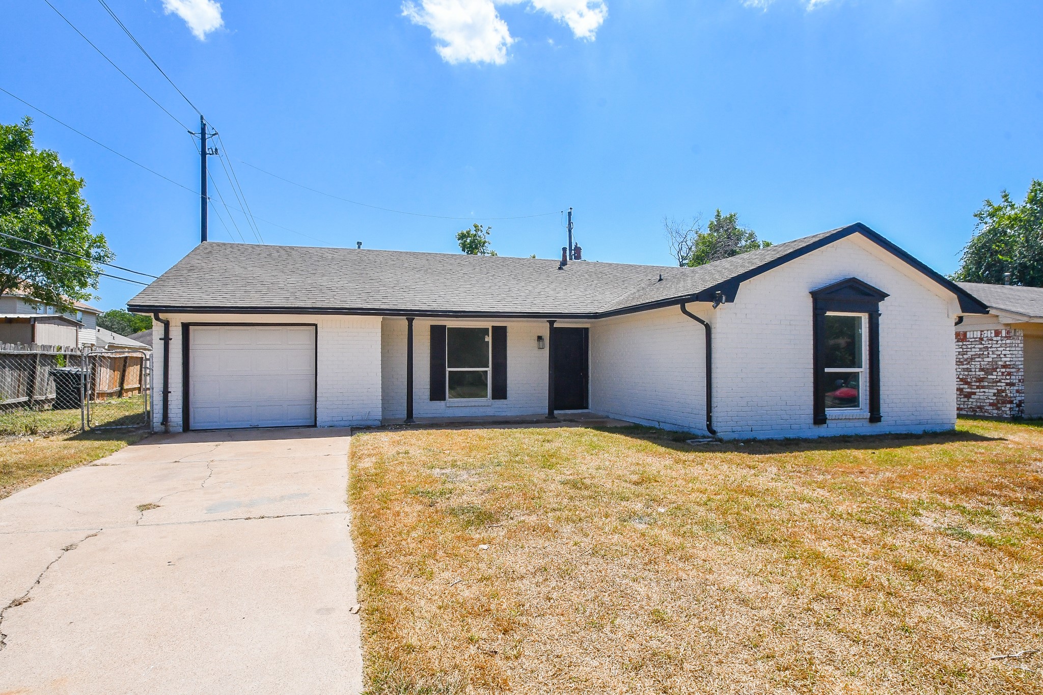 4134 Brookston Street Houston TX 77045