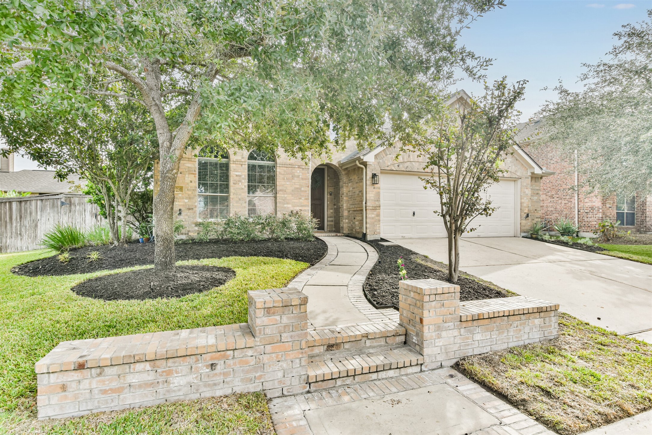 17230 Red Oak Bend Drive Cypress TX 77433
