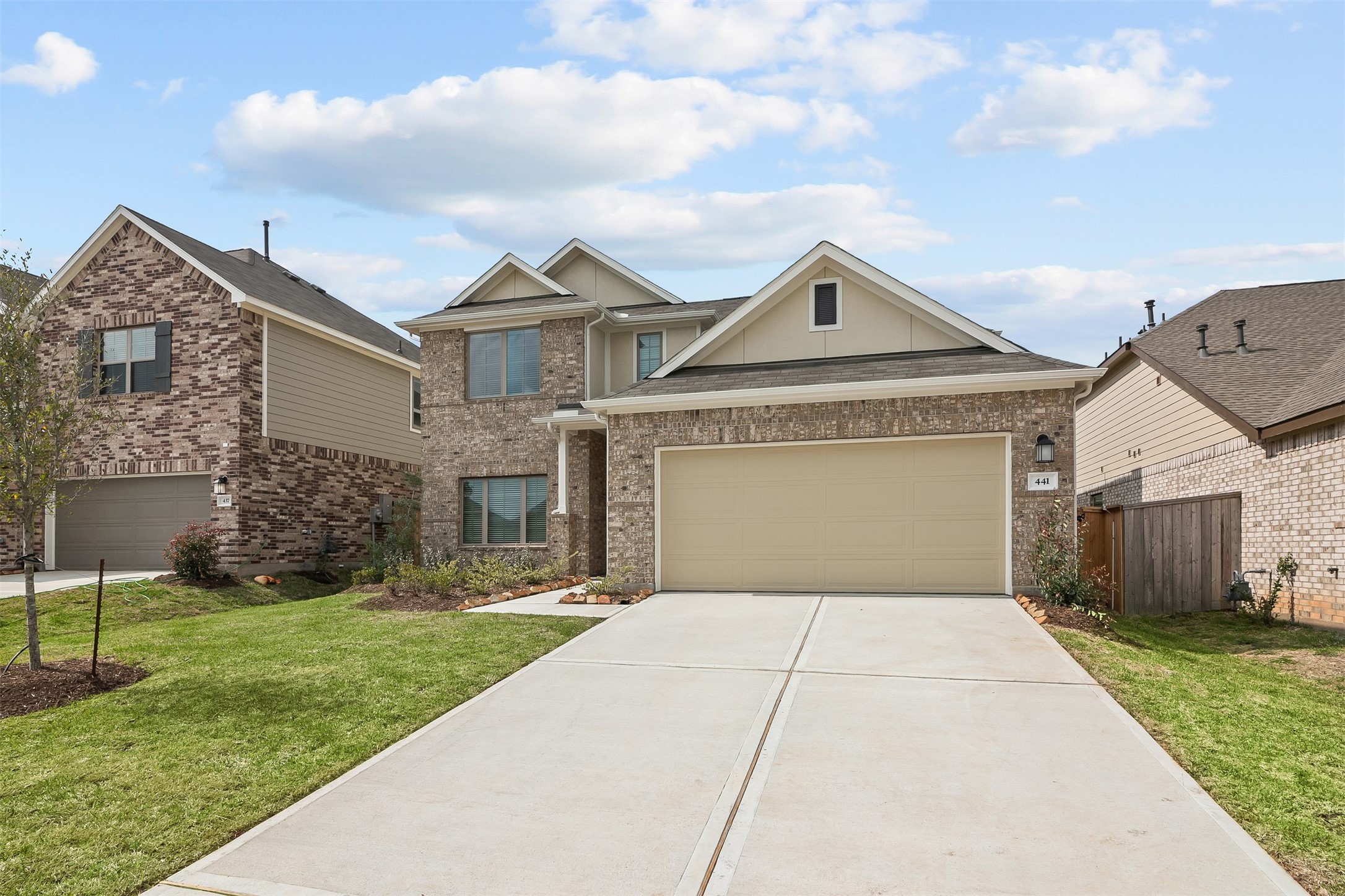 441 Ridge Palm Road Magnolia TX 77354