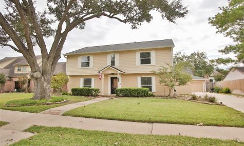 11319 Inwood Drive Houston TX 77077
