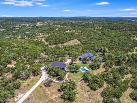 525 Vista Verde Path Wimberley TX 78676