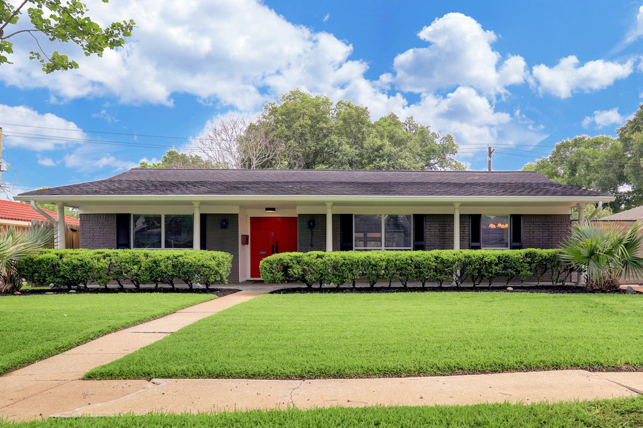 5719 Belrose Drive Houston TX 77035