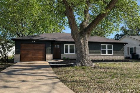 1119 Tobola Street Rosenberg TX 77471