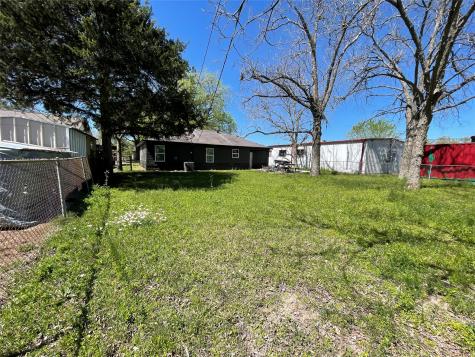 1119 Tobola Street Rosenberg TX 77471