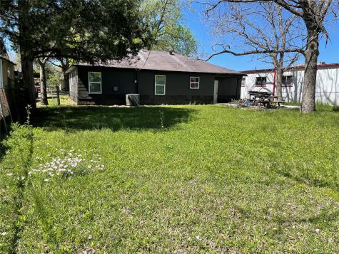 1119 Tobola Street Rosenberg TX 77471