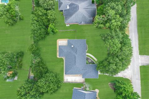 2452 Ripplewood Drive Conroe TX 77384