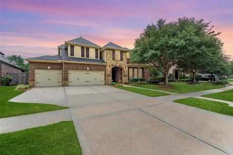 27203 Liberty Heights Lane Fulshear TX 77441