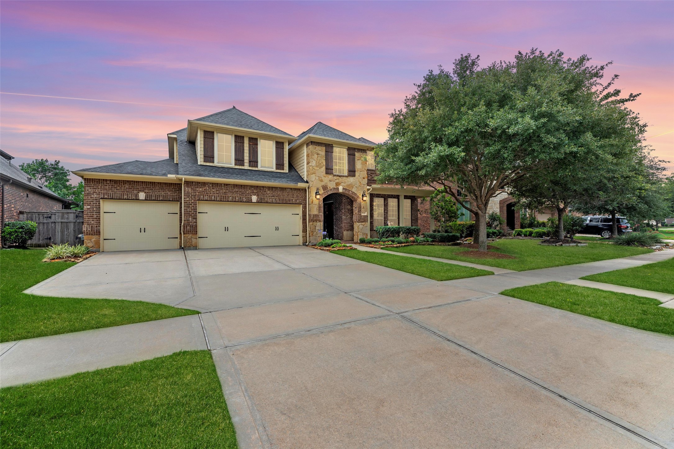 27203 Liberty Heights Lane Fulshear TX 77441