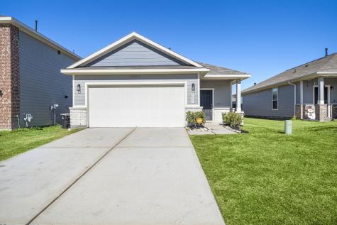 20079 Northpark Ash Lane Porter TX 77365