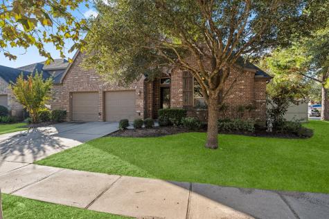17246 Rookery Court Conroe TX 77385