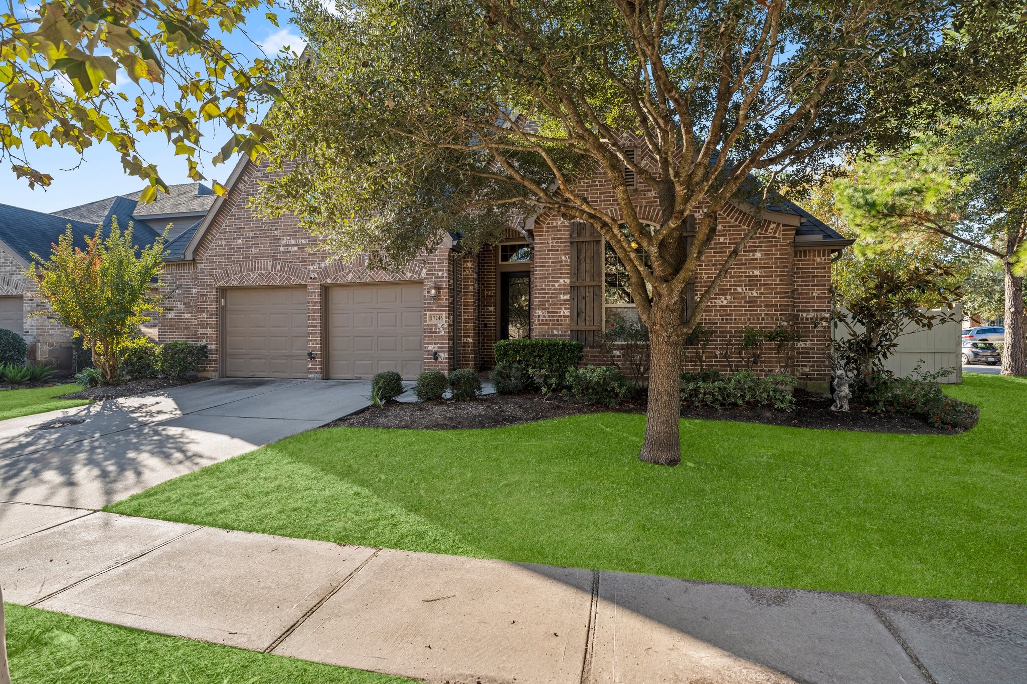 17246 Rookery Court Conroe TX 77385