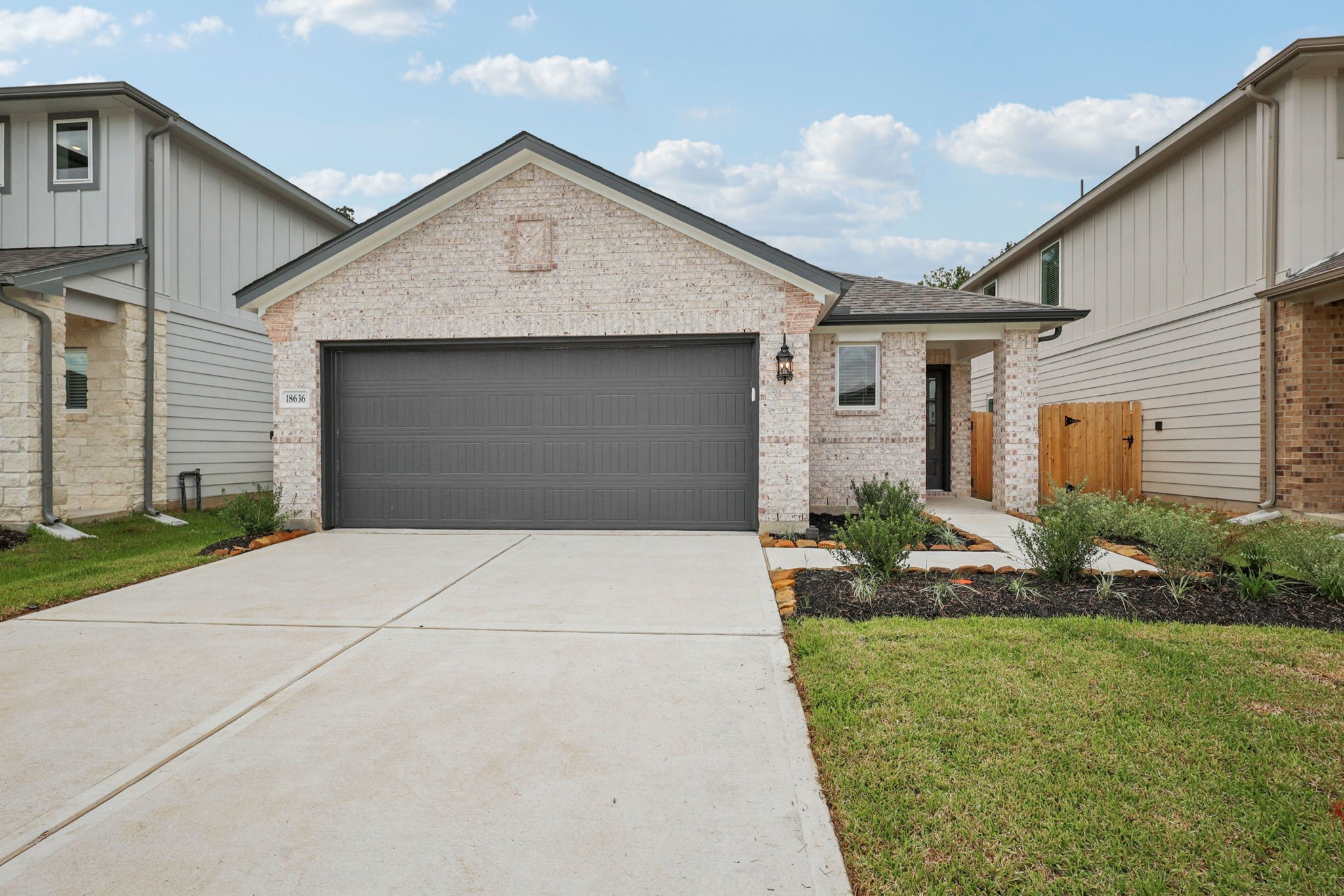 18636 Presswood Way Drive New Caney TX 77357