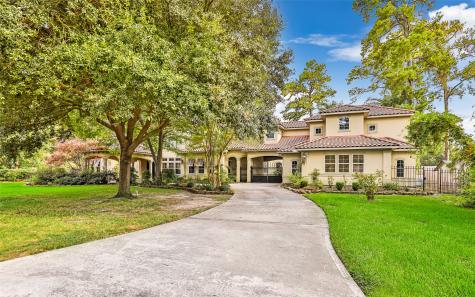 1511 Sycamore Lane Kingwood TX 77339