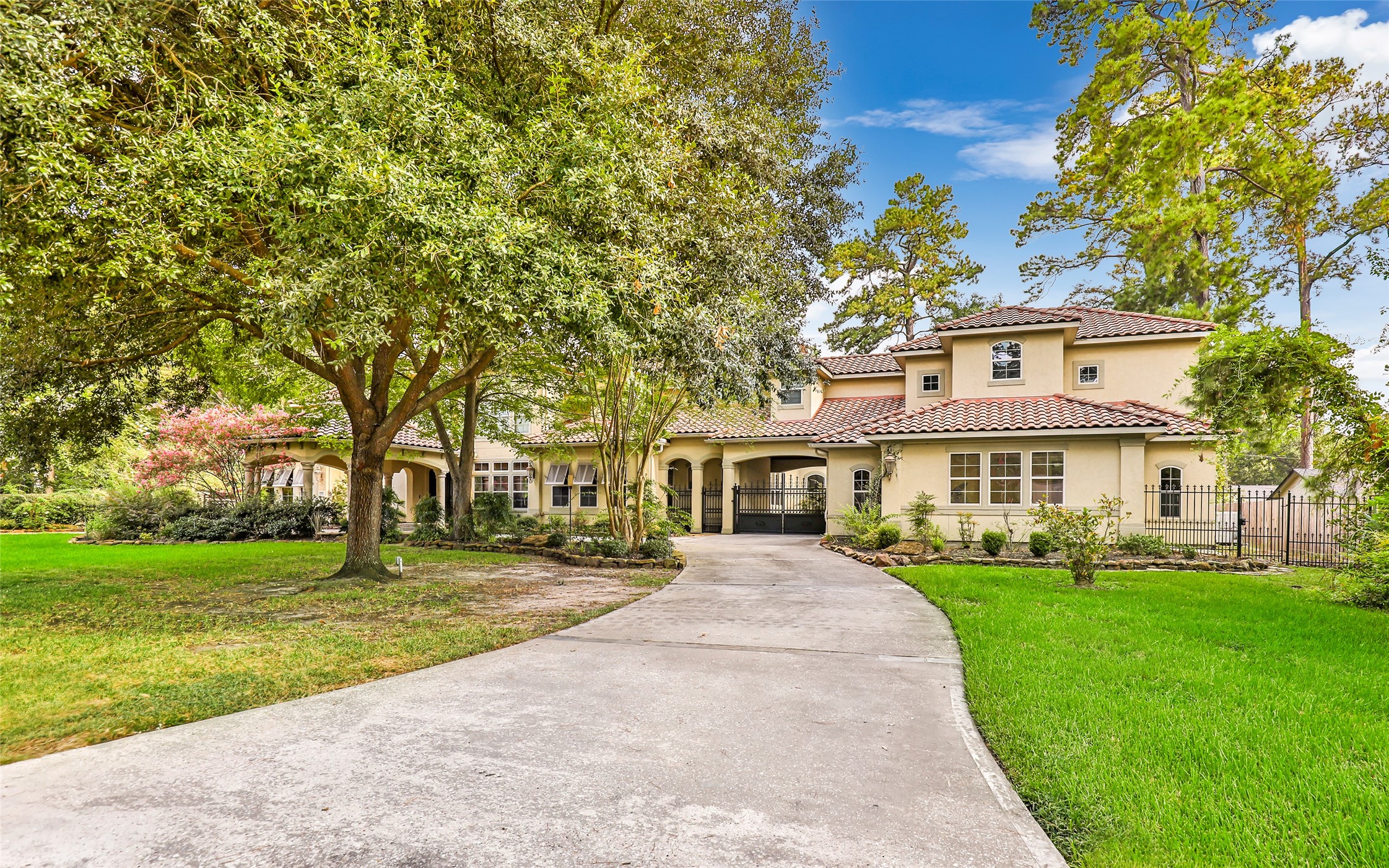 1511 Sycamore Lane Kingwood TX 77339