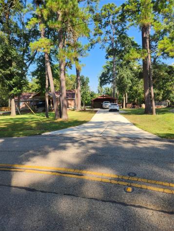 18216 Wild Oak Drive Houston TX 77090