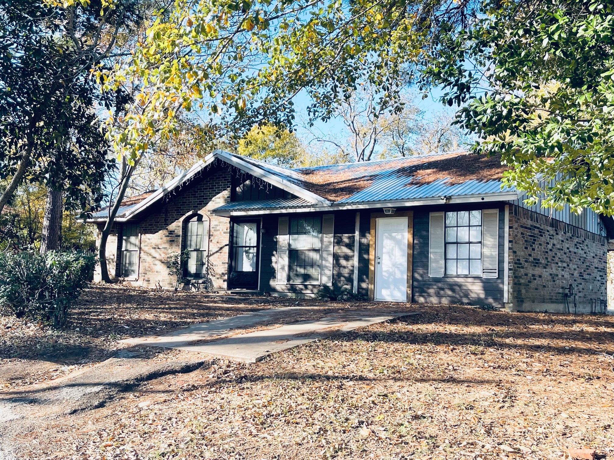 203 N 3rd Street Crockett TX 75835