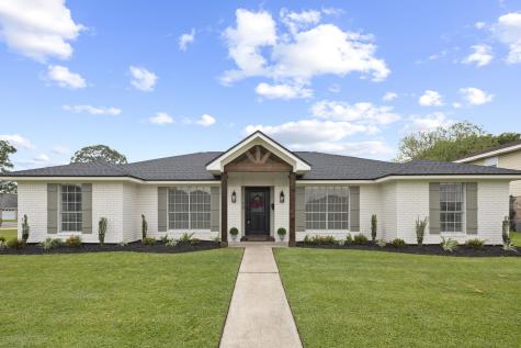 3168 Fellswood Lane Port Neches TX 77651