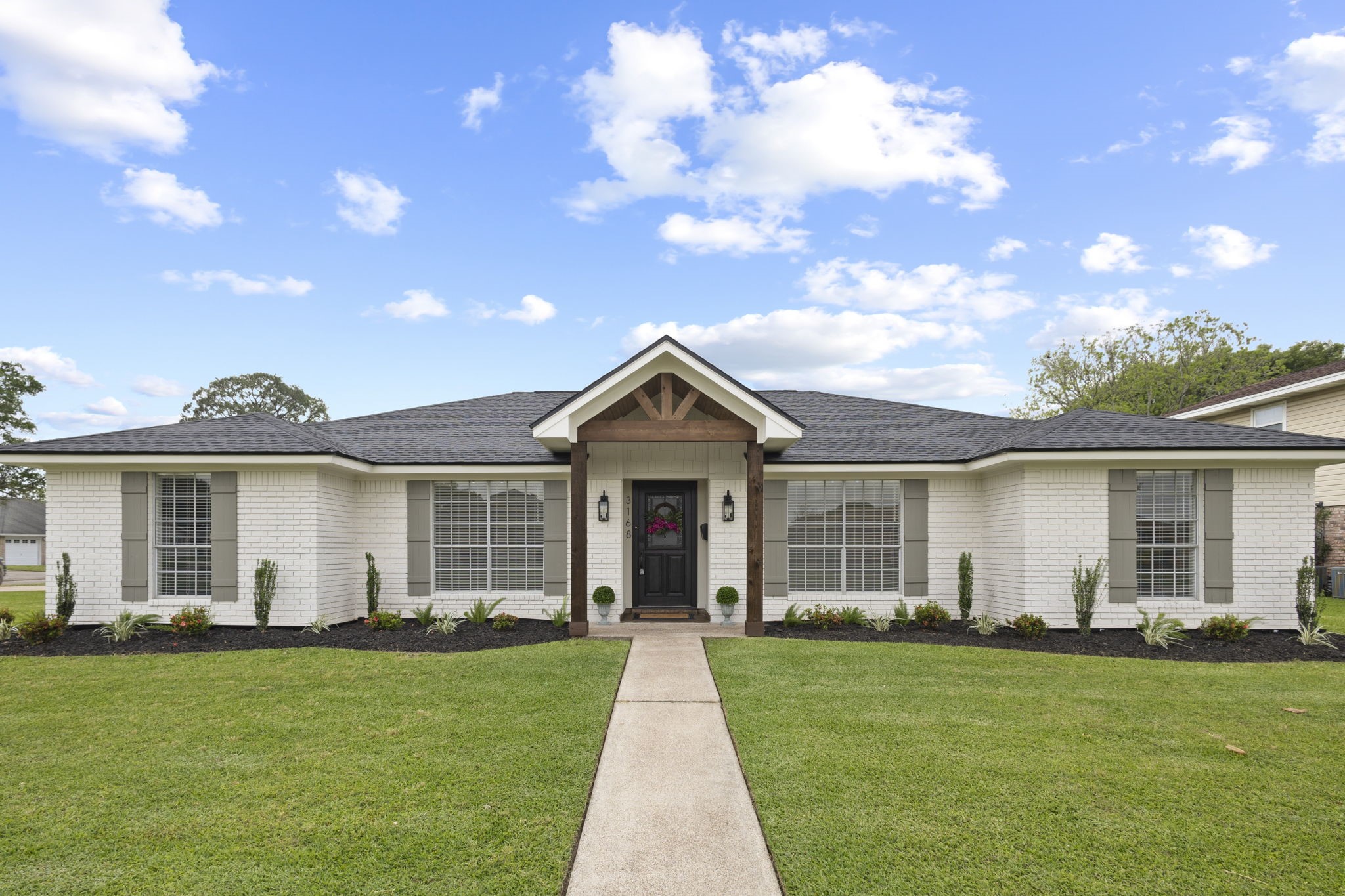 3168 Fellswood Lane Port Neches TX 77651