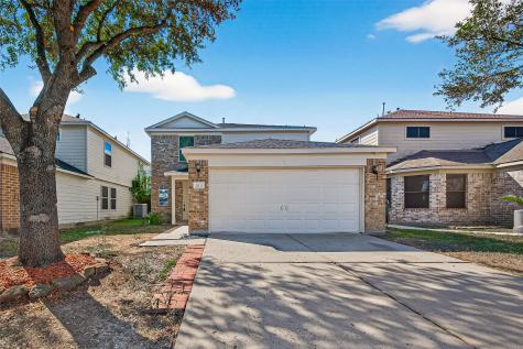 2831 Oakland Brook Street Houston TX 77038