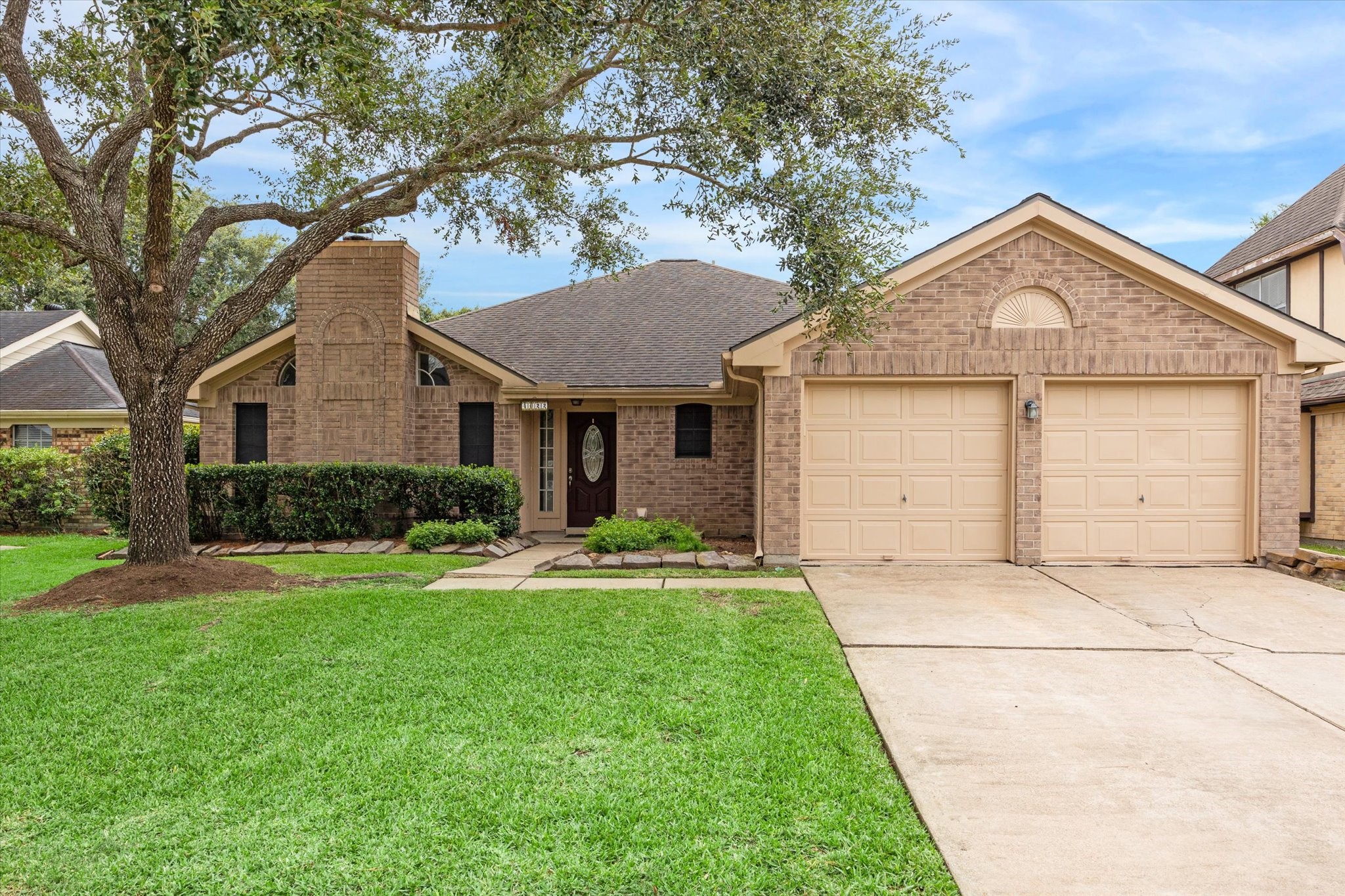 4022 Lotus Drive Pearland TX 77584