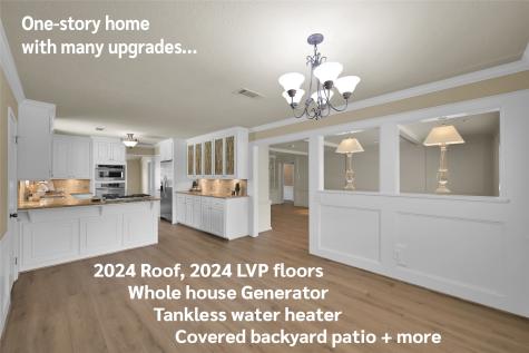 15619 T C Jester Boulevard Houston TX 77068