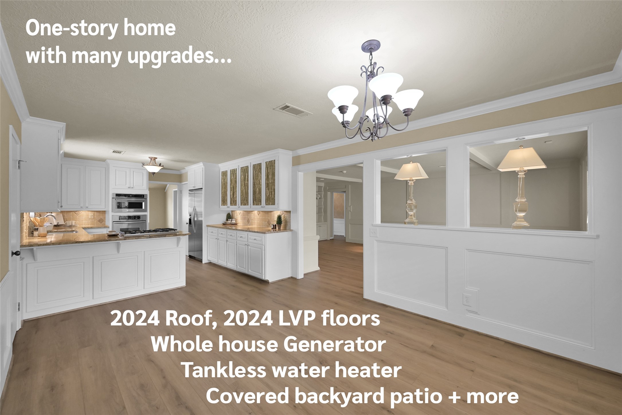 15619 T C Jester Boulevard Houston TX 77068