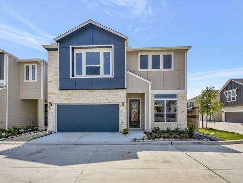 4209 Colony Pines Lane Houston TX 77080