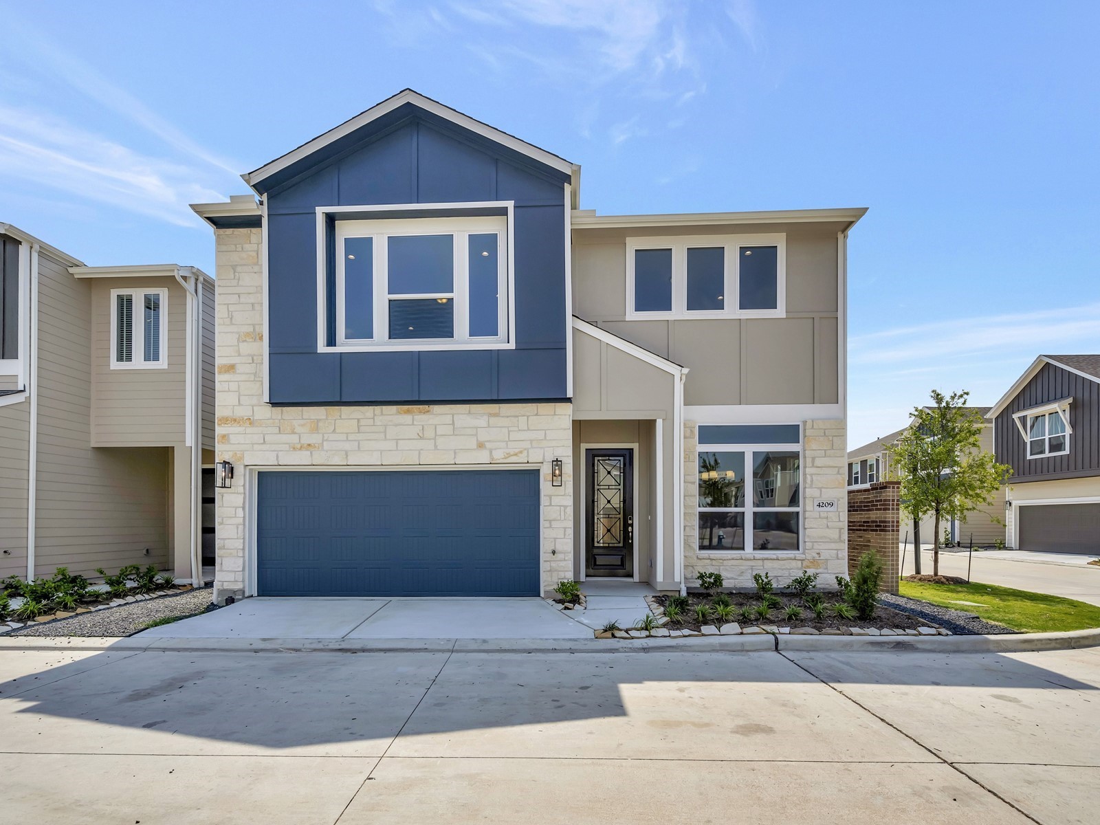 4209 Colony Pines Lane Houston TX 77080