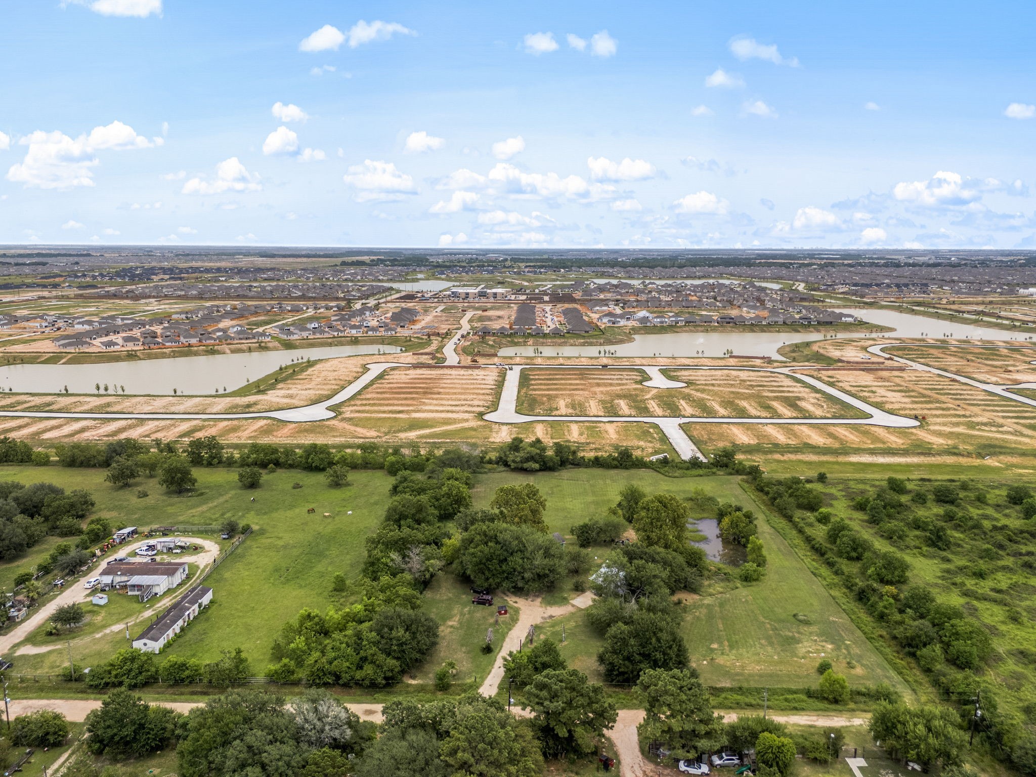 5944 Noel Lane Katy TX 77493