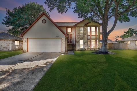 1814 Merton Drive Houston TX 77015