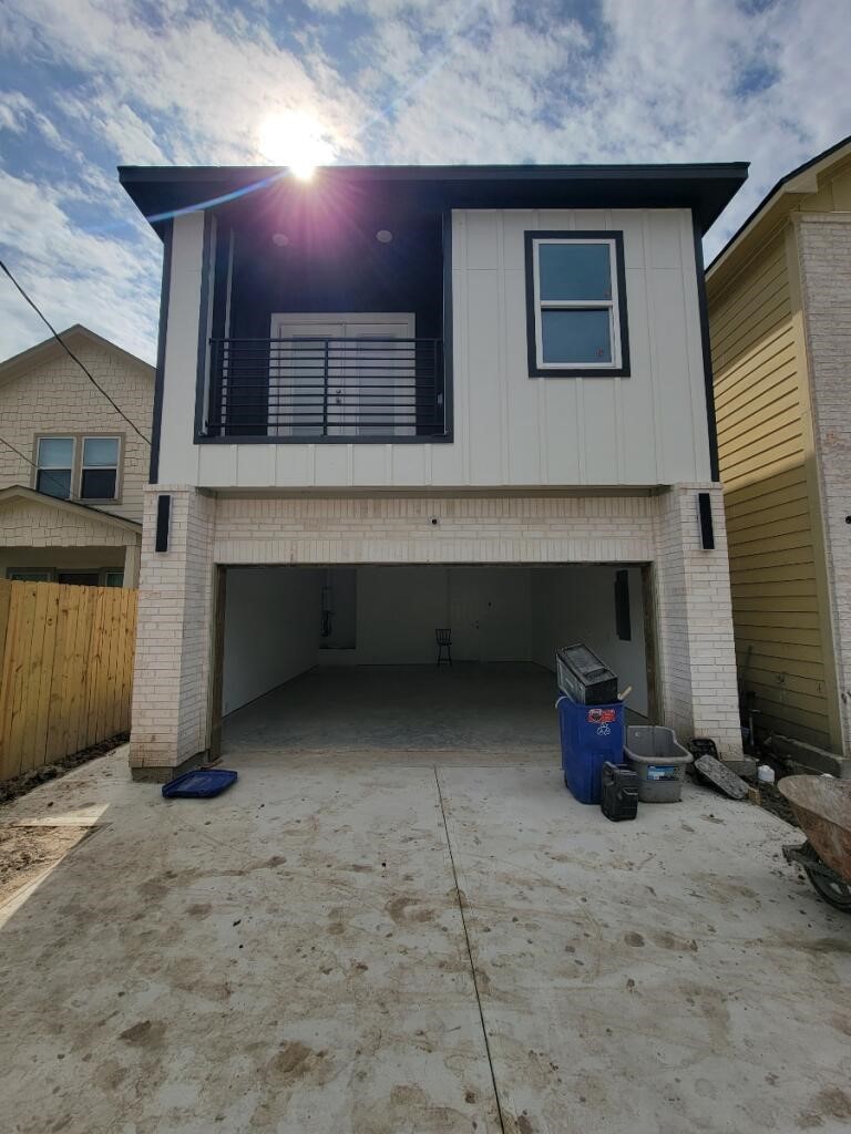 6025 Haight Street Houston TX 77028