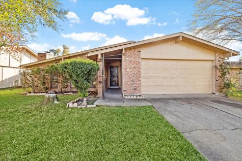 5527 Irish Hill Drive Houston TX 77053