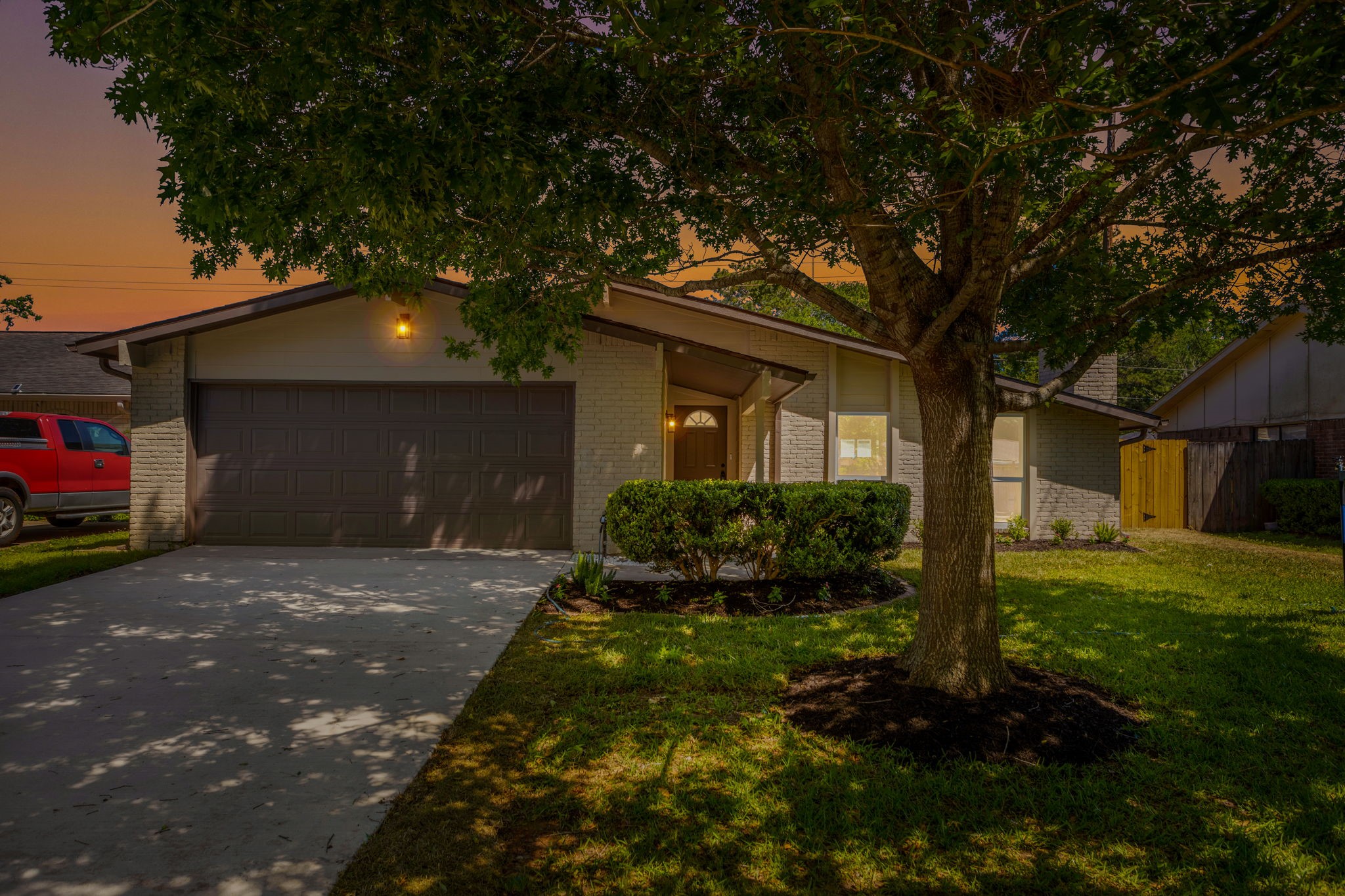 3207 Meadowview Drive Missouri City TX 77459