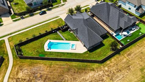 6934 Red Oak Drive Katy TX 77493