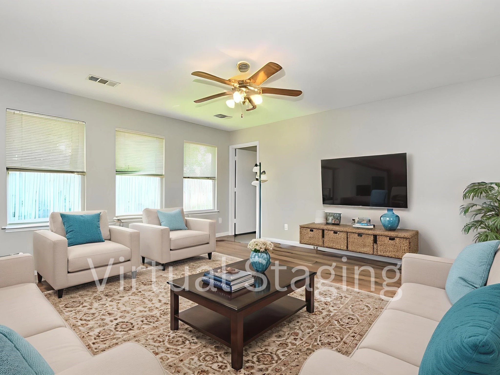 21519 Sapphire Court Katy TX 77449