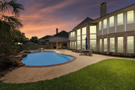 2319 Riata Park Court Katy TX 77494