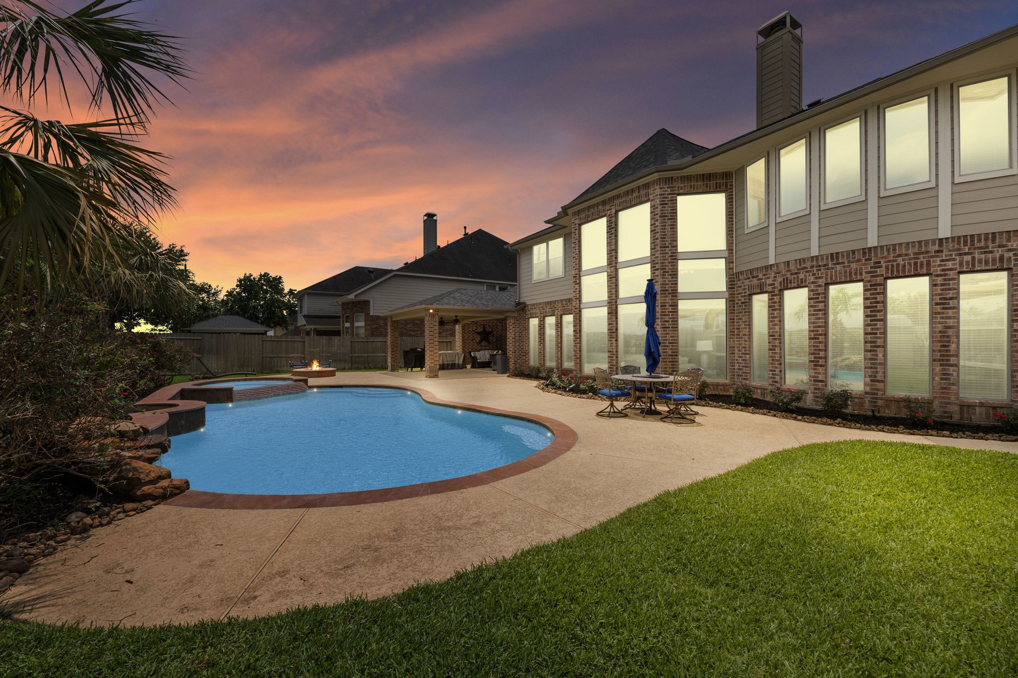 2319 Riata Park Court Katy TX 77494
