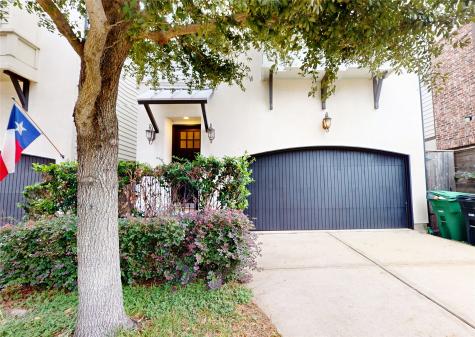 5514 Kansas Street Houston TX 77007