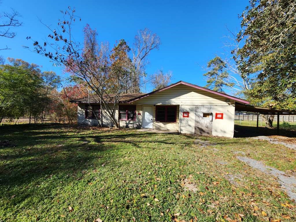 950 Millie Street Vidor TX 77662