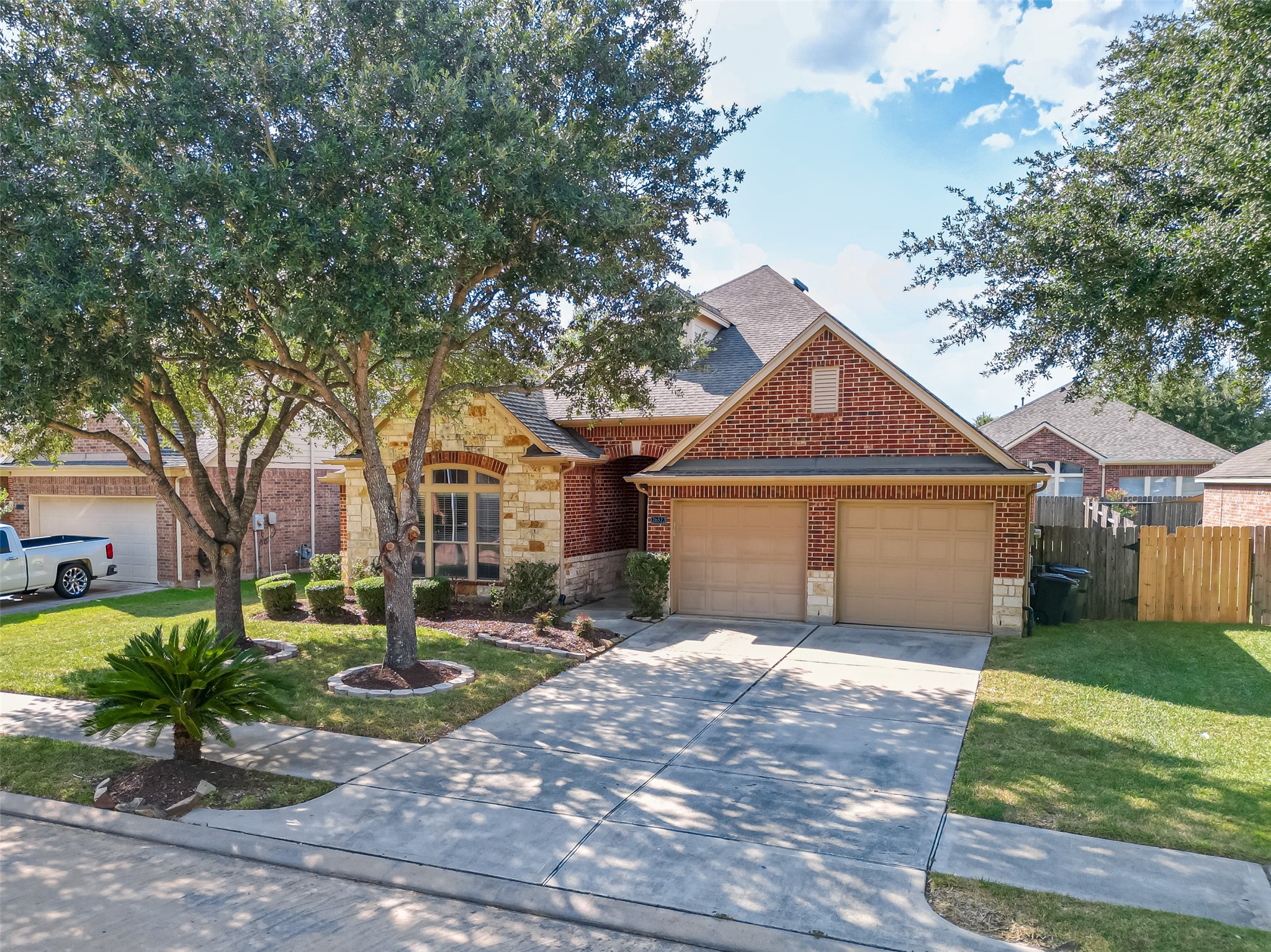 26522 Boulder Cove Court Katy TX 77494