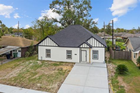 12011 Coulson Circle Houston TX 77015