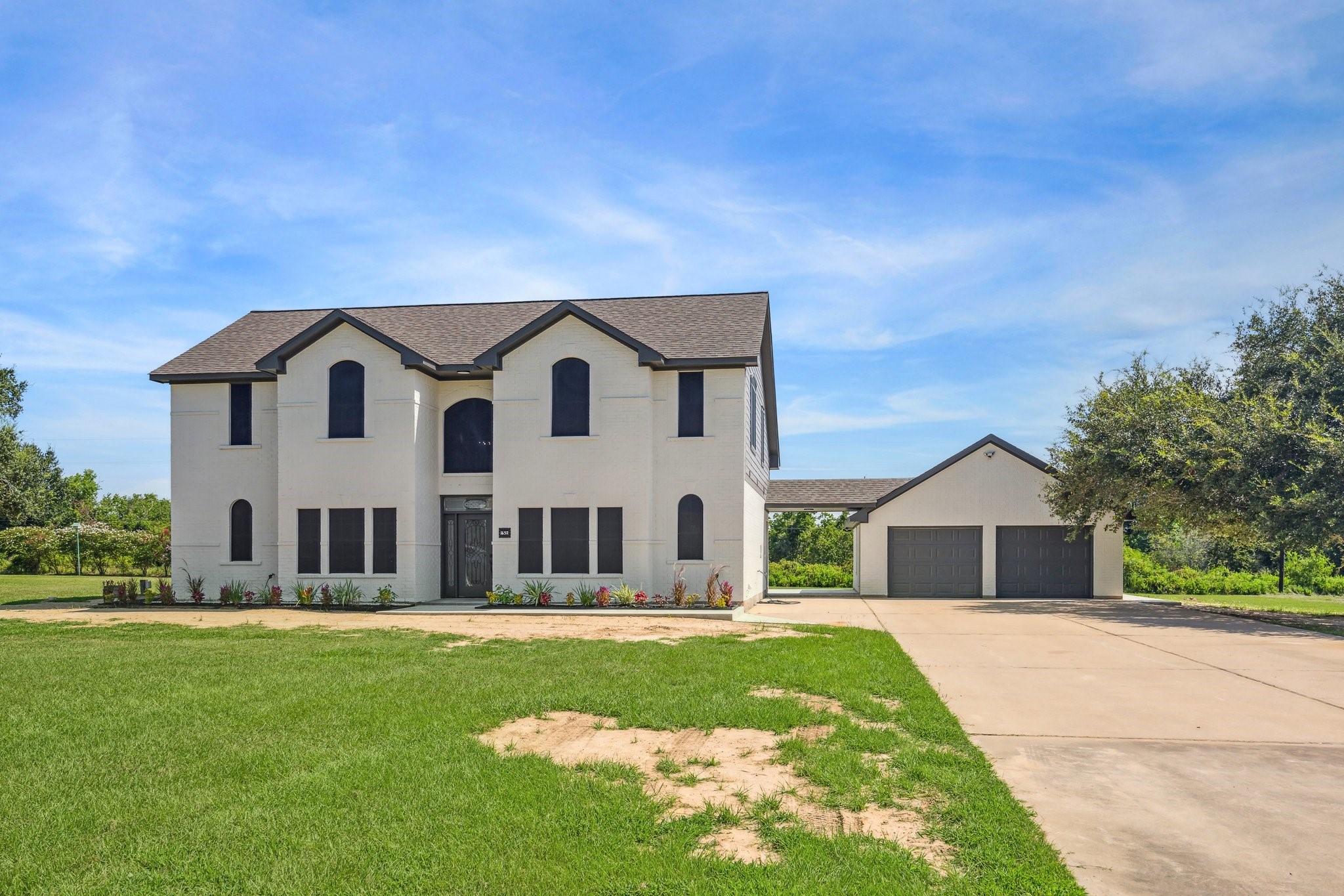 1652 Lakefield Drive Sealy TX 77474