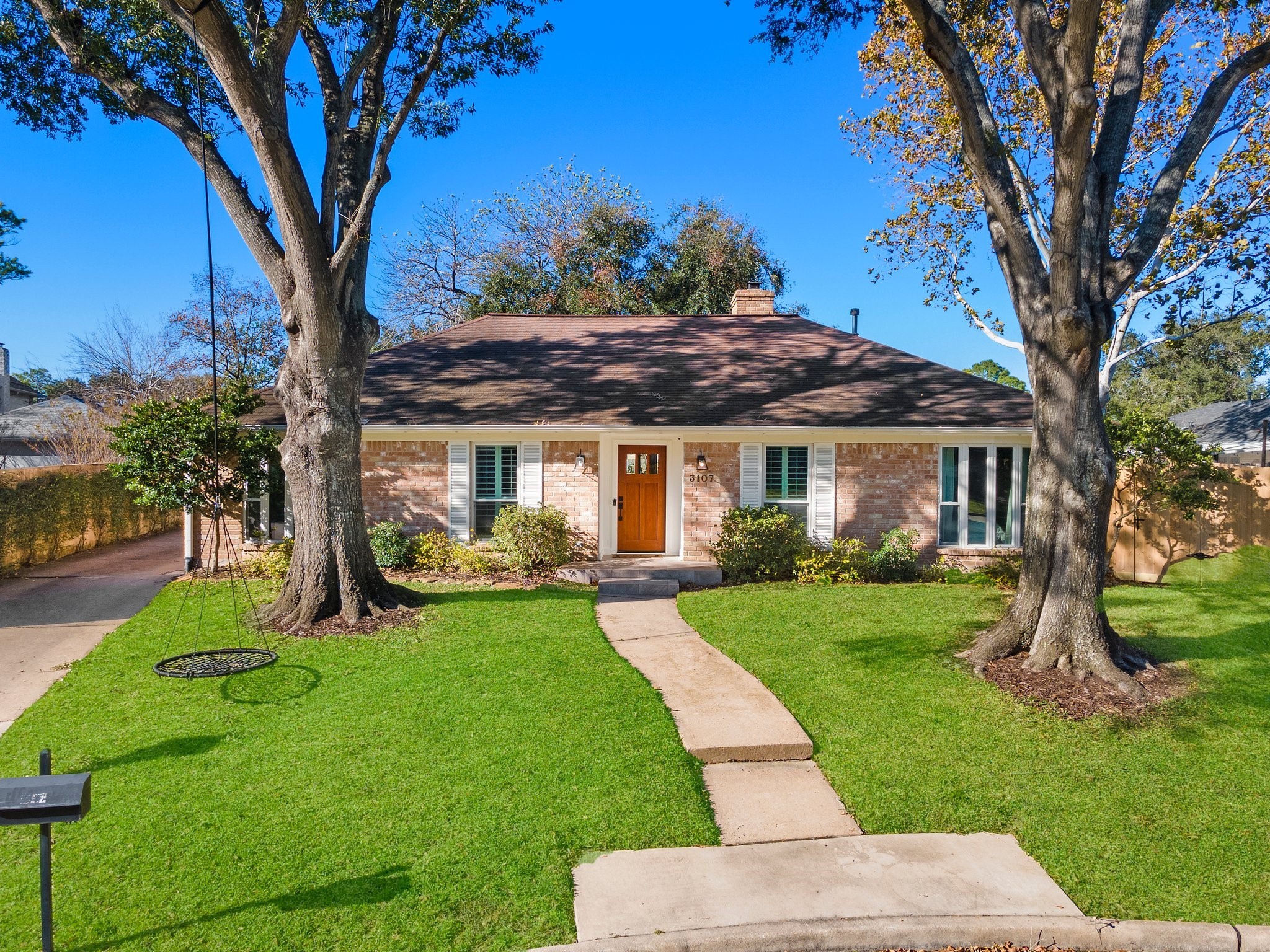 3107 Salem Court Sugar Land TX 77478