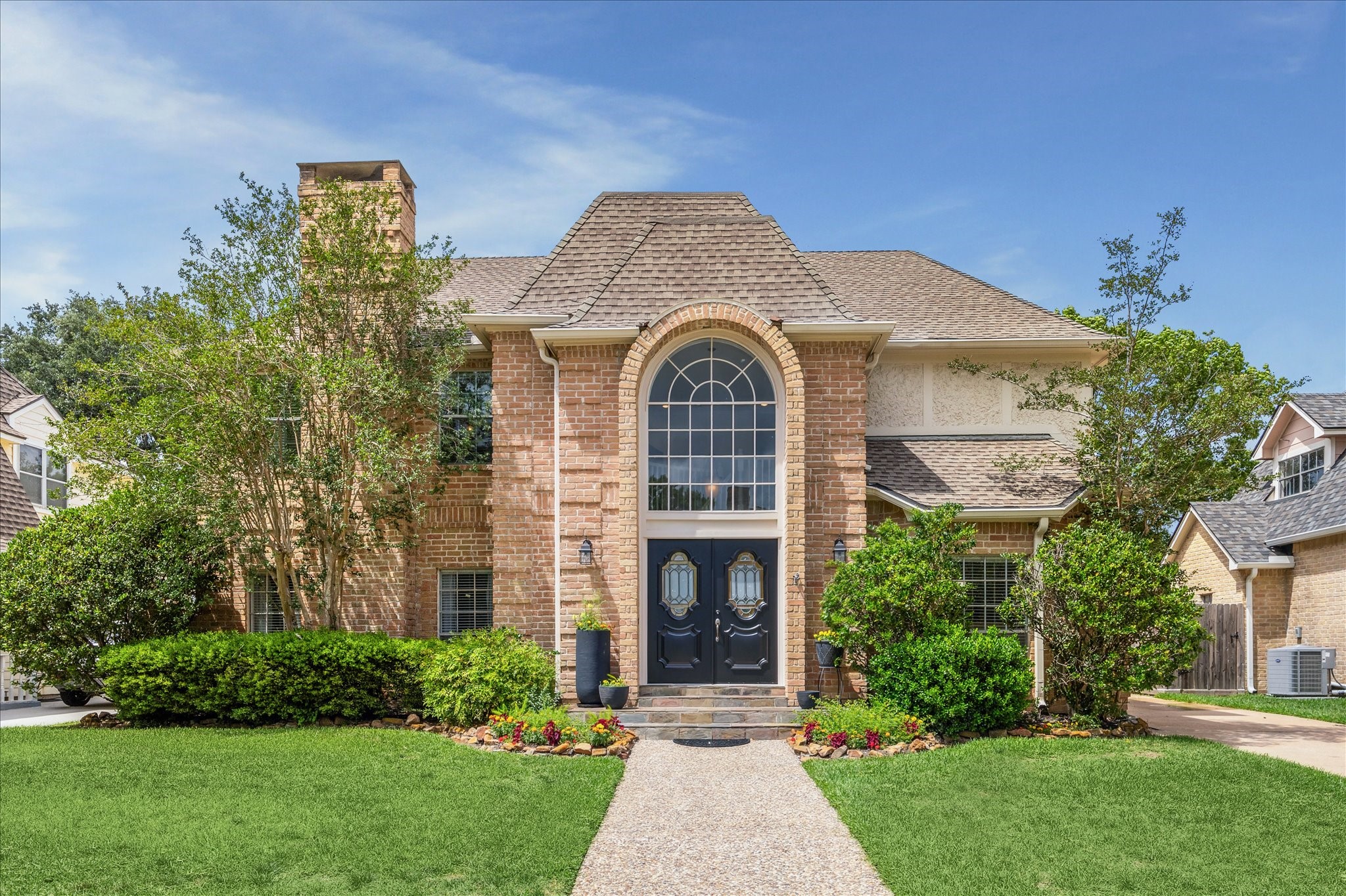12518 Piping Rock Drive Houston TX 77077
