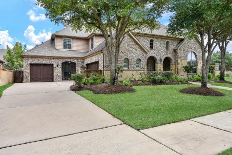 25606 Greenwell Springs Lane Katy TX 77494