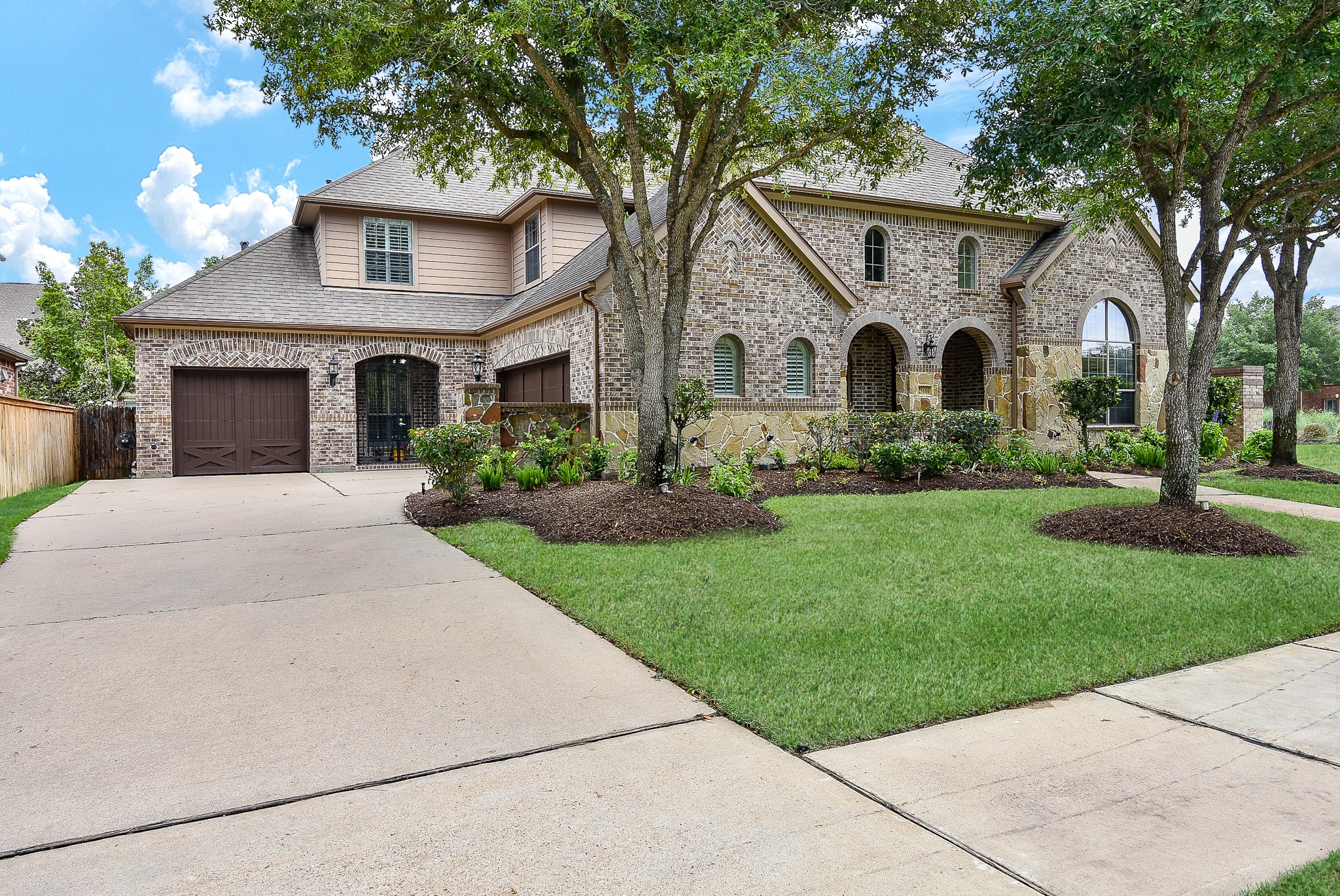 25606 Greenwell Springs Lane Katy TX 77494
