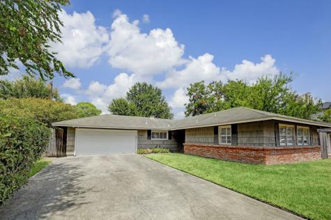 5330 Judalon Lane Houston TX 77056